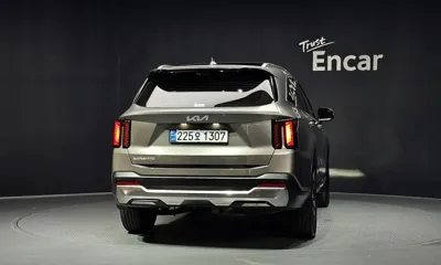 Kia Sorento 2025, 19168 км, за 22909.28 USD