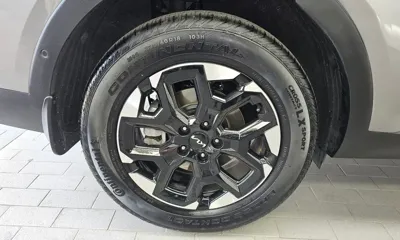 Kia Sorento 2025, 19168 км, за 22909.28 USD