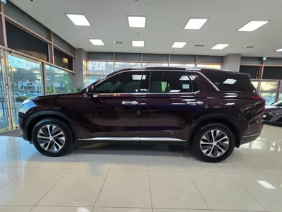 Hyundai Palisade 2021, 104918 км, за 15619.32 USD