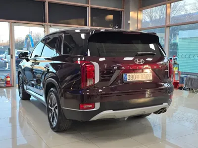 Hyundai Palisade 2021, 104918 км, за 15619.32 USD