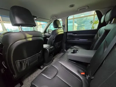 Hyundai Palisade 2021, 104918 км, за 15619.32 USD - фото 9