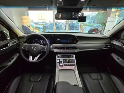 Hyundai Palisade 2021, 104918 км, за 15619.32 USD - фото 12