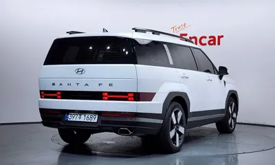 Hyundai Santafe 2024, 28856 км, за 20999.08 USD
