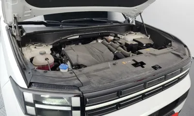 Hyundai Santafe 2024, 28856 км, за 20999.08 USD - фото 6