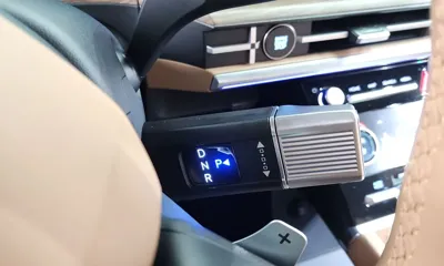 Hyundai Santafe 2024, 28856 км, за 20999.08 USD - фото 9