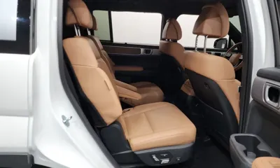 Hyundai Santafe 2024, 28856 км, за 20999.08 USD - фото 11