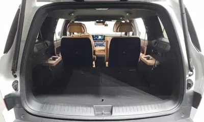 Hyundai Santafe 2024, 28856 км, за 20999.08 USD - фото 18
