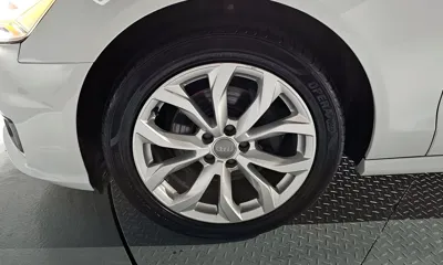 Audi A6 2016, 167024 км, за 8060.84 USD