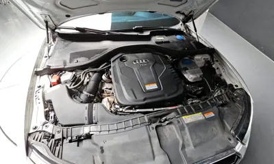 Audi A6 2016, 167024 км, за 8060.84 USD - фото 6