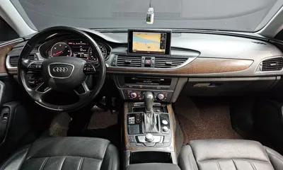Audi A6 2016, 167024 км, за 8060.84 USD - фото 7