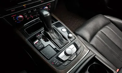 Audi A6 2016, 167024 км, за 8060.84 USD - фото 9