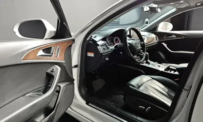 Audi A6 2016, 167024 км, за 8060.84 USD - фото 10