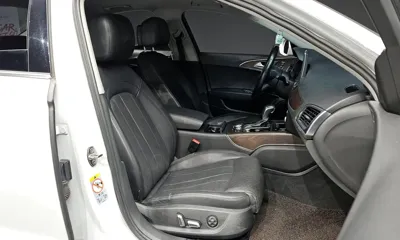Audi A6 2016, 167024 км, за 8060.84 USD - фото 11