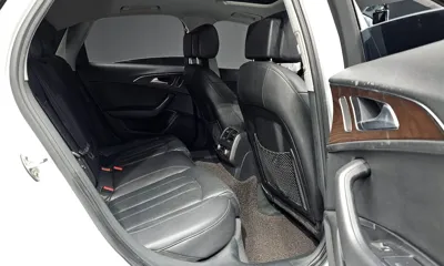 Audi A6 2016, 167024 км, за 8060.84 USD - фото 12