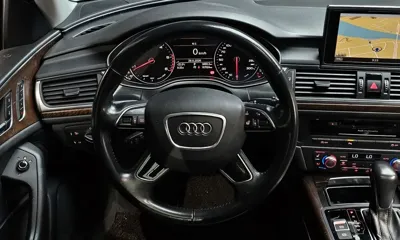 Audi A6 2016, 167024 км, за 8060.84 USD - фото 13