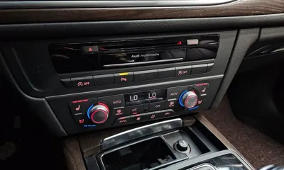 Audi A6 2016, 167024 км, за 8060.84 USD - фото 16