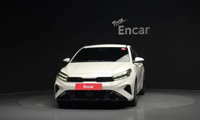 Kia K3 2022, 68008 км, за 12567.55 USD