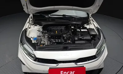 Kia K3 2022, 68008 км, за 12567.55 USD - фото 6