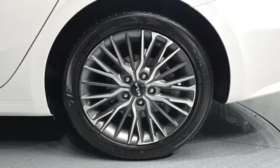 Kia K3 2022, 68008 км, за 12567.55 USD - фото 21