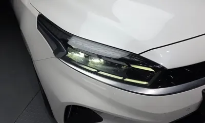 Kia K3 2022, 68008 км, за 12567.55 USD - фото 22
