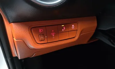 Kia K3 2022, 68008 км, за 12567.55 USD - фото 27
