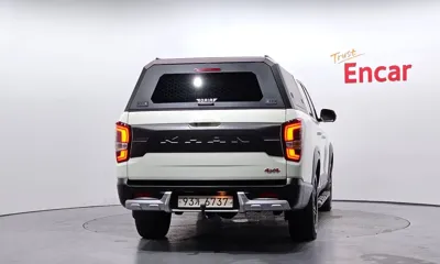 KG_Mobility_Ssangyong Rexton 2021, 98981 км, за 13214.4 USD