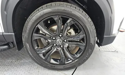 KG_Mobility_Ssangyong Rexton 2021, 98981 км, за 13214.4 USD