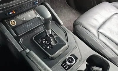 KG_Mobility_Ssangyong Rexton 2021, 98981 км, за 13214.4 USD - фото 9