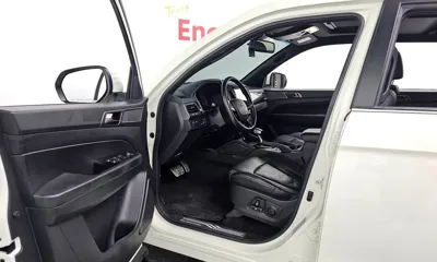 KG_Mobility_Ssangyong Rexton 2021, 98981 км, за 13214.4 USD - фото 10