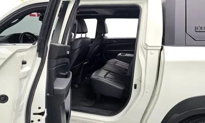 KG_Mobility_Ssangyong Rexton 2021, 98981 км, за 13214.4 USD - фото 12