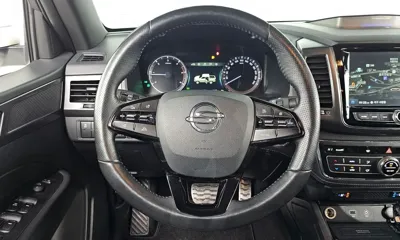 KG_Mobility_Ssangyong Rexton 2021, 98981 км, за 13214.4 USD - фото 14