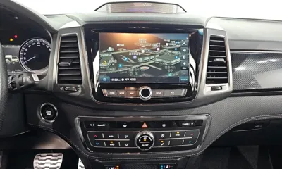 KG_Mobility_Ssangyong Rexton 2021, 98981 км, за 13214.4 USD - фото 15