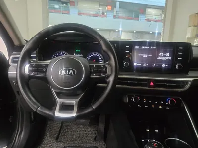 Kia K5 2020, 84499 км, за 10174.61 USD - фото 6