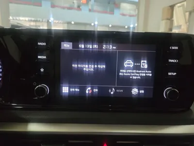 Kia K5 2020, 84499 км, за 10174.61 USD - фото 9