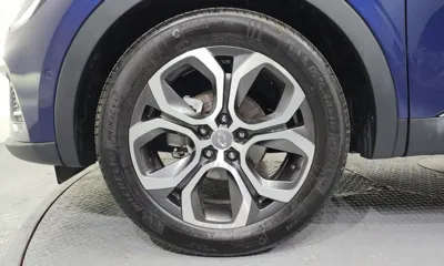 Renault-KoreaSamsung XM3 2020, 99791 км, за 7793.5 USD
