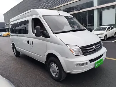 大通 V80 2022, 70900 км, за 12515.77 USD