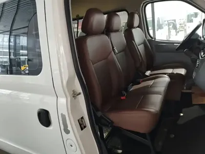 大通 V80 2022, 70900 км, за 12515.77 USD - фото 25