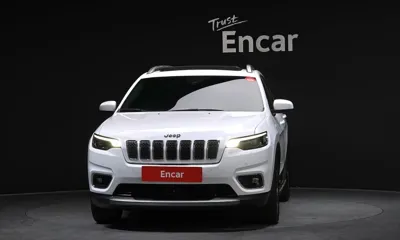 Jeep Cherokee 2020, 76425 км, за 10233.69 USD