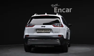 Jeep Cherokee 2020, 76425 км, за 10233.69 USD