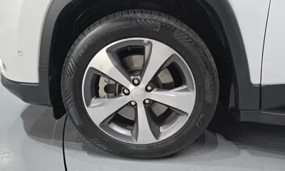 Jeep Cherokee 2020, 76425 км, за 10233.69 USD