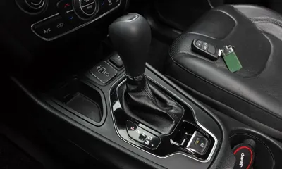Jeep Cherokee 2020, 76425 км, за 10151.72 USD - фото 9