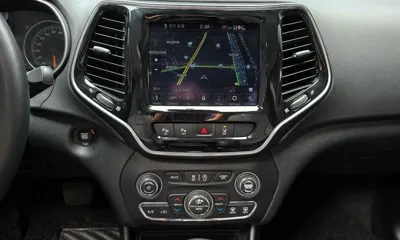 Jeep Cherokee 2020, 76425 км, за 10151.72 USD - фото 14