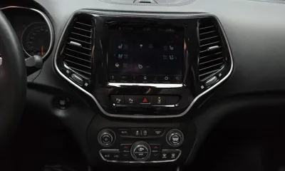 Jeep Cherokee 2020, 76425 км, за 10151.72 USD - фото 15