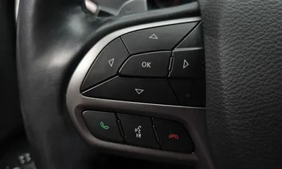 Jeep Cherokee 2020, 76425 км, за 10151.72 USD - фото 20