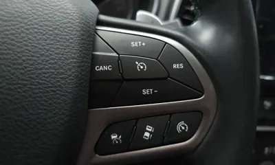 Jeep Cherokee 2020, 76425 км, за 10151.72 USD - фото 27