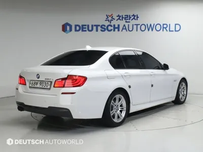 BMW 5-Series 2013, 276077 км, за 65006.8 USD