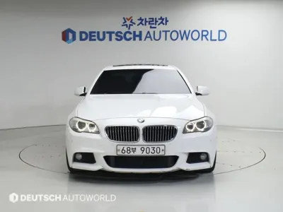 BMW 5-Series 2013, 276077 км, за 65006.8 USD
