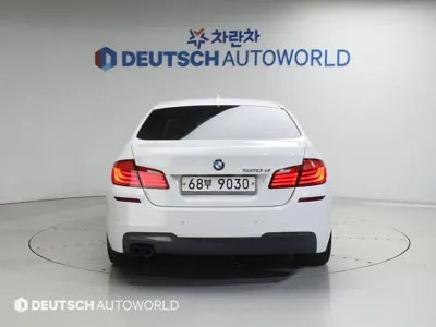 BMW 5-Series 2013, 276077 км, за 65006.8 USD