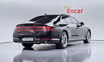 Genesis G90 2022, 51700 км, за 47563.63 USD