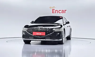 Genesis G90 2022, 51700 км, за 47563.63 USD